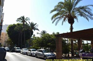 30 ALMERIA ENTREE DU PORT ET PARC SALMERON (15)